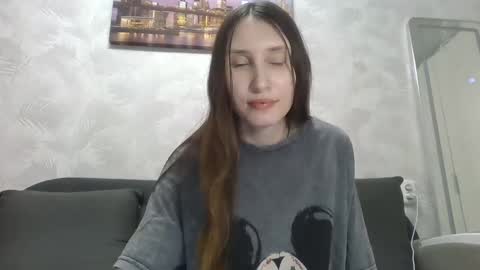 Olivia online show from February 2, 1:12 am