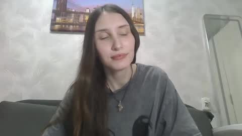 Olivia online show from February 23, 12:15 am