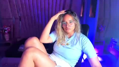 Snapshot of olivia_fox69 chatting on January 15, 3:33 am OLIVIA online show from January 15, 3:33 am