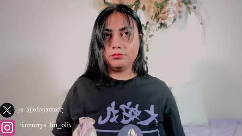 Olivia  happyness  online show from February 17, 5:44 pm