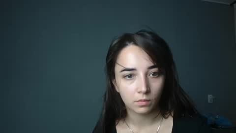 Snapshot of olivia_oliv chatting on October 27, 2:23 pm Olivia online show from October 27, 2:23 pm