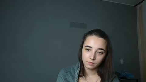 Snapshot of olivia_oliv chatting on October 28, 2:34 pm Olivia online show from October 28, 2:34 pm