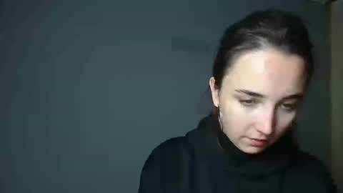 Snapshot of olivia_oliv chatting on October 1, 9:20 pm Olivia online show from October 1, 9:20 pm