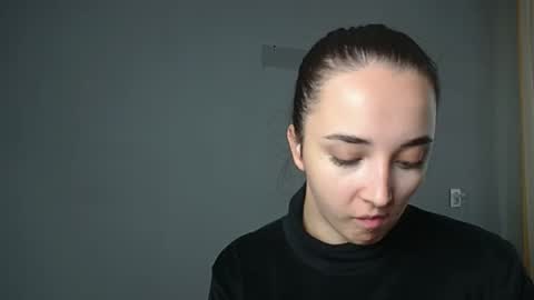 Snapshot of olivia_oliv chatting on September 29, 12:21 pm Olivia online show from September 29, 12:21 pm