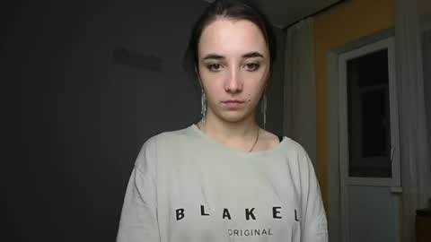Olivia online show from December 13, 7:43 pm