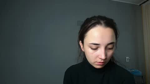 Snapshot of olivia_oliv chatting on September 24, 9:52 am Olivia online show from September 24, 9:52 am