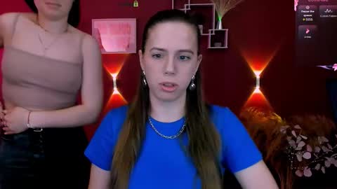 Sweet Olivia online show from March 19, 9:57 am