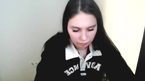 Olivia online show from February 26, 10:53 pm