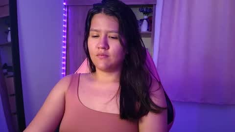 Olivia online show from March 11, 12:20 pm