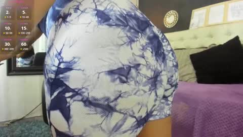 Snapshot of olivia_willd chatting on March 5, 8:23 pm olivia online show from March 5, 8:23 pm