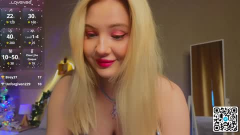 Snapshot of oliviabr0wn chatting on January 10, 3:29 am Olivia online show from January 10, 3:29 am