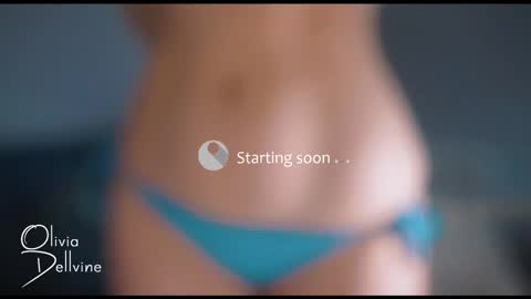 Olivia online show from December 21, 2:27 am