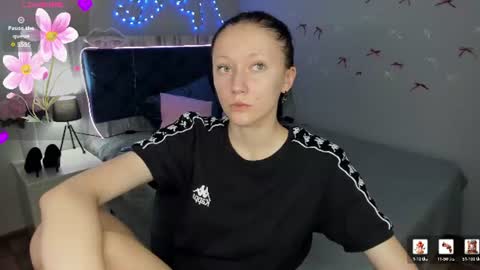 OliviaGorgeous online show from August 7, 10:22 am