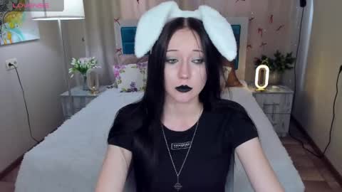 OliviaGorgeous online show from May 6, 12:20 pm