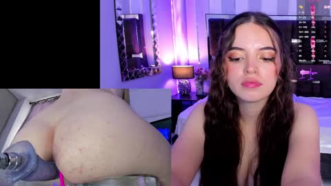 oliviahalley online show from December 7, 1:29 pm