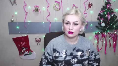 OliviaHorst online show from December 21, 6:30 am