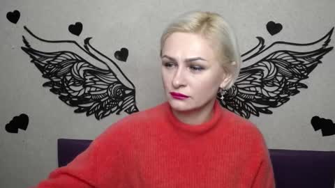 OliviaHorst online show from January 17, 6:37 pm