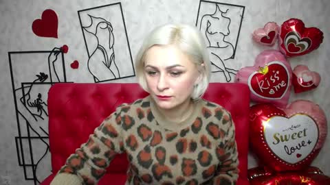 OliviaHorst online show from March 1, 6:24 am
