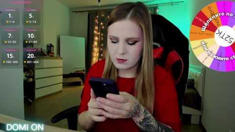 . online show from January 22, 3:09 am