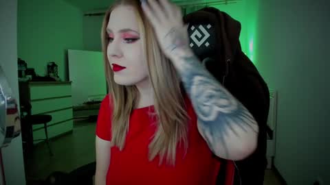 . online show from December 29, 3:33 am