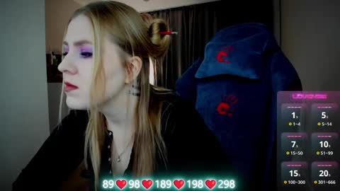 . online show from October 28, 5:13 am