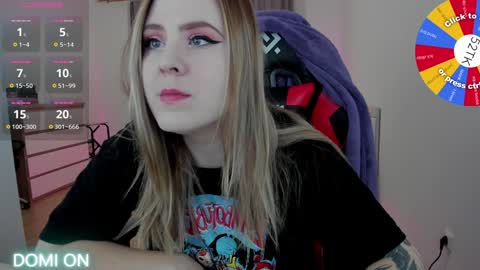 . online show from December 3, 3:29 am
