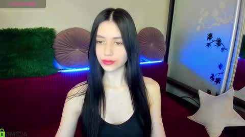 oliviarichi online show from March 18, 10:53 am