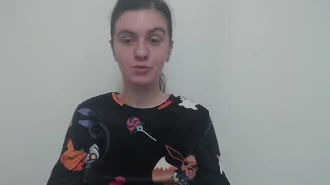Mistress Olivia online show from January 8, 10:27 pm