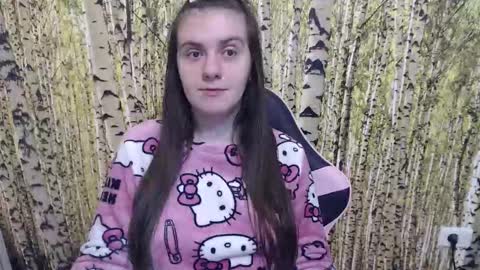 Mistress Olivia online show from November 16, 2:24 am