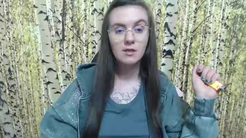 Mistress Olivia online show from October 11, 10:23 pm