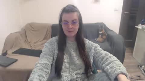 Mistress Olivia online show from February 4, 12:41 pm