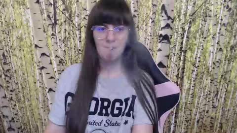 Mistress Olivia online show from November 12, 1:03 am