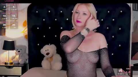 Olivia online show from October 13, 12:46 am