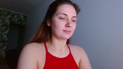 Snapshot of oliviashiny chatting on January 22, 5:26 am Olivia online show from January 22, 5:26 am
