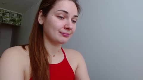 Snapshot of oliviashiny chatting on February 7, 5:31 am Olivia online show from February 7, 5:31 am