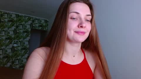 Snapshot of oliviashiny chatting on January 31, 5:19 am Olivia online show from January 31, 5:19 am