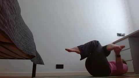 Olivia online show from March 3, 7:36 am