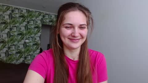 Olivia online show from January 13, 6:52 am