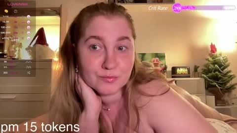 Snapshot of ollydoll chatting on January 5, 8:10 pm OllyDoll online show from January 5, 8:10 pm