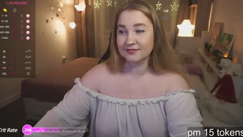 Snapshot of ollydoll chatting on January 20, 6:53 pm OllyDoll online show from January 20, 6:53 pm