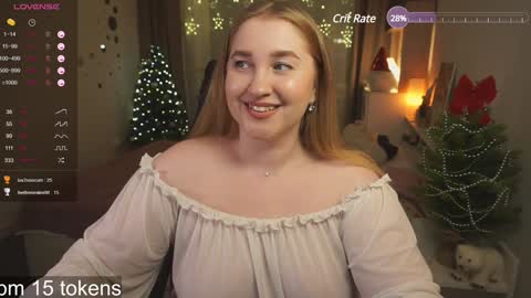Snapshot of ollydoll chatting on January 6, 8:28 pm OllyDoll online show from January 6, 8:28 pm