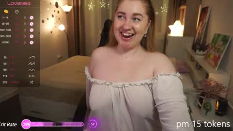 Snapshot of ollydoll chatting on February 28, 6:09 pm OllyDoll online show from February 28, 6:09 pm