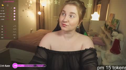Snapshot of ollydoll chatting on January 26, 7:09 pm OllyDoll online show from January 26, 7:09 pm
