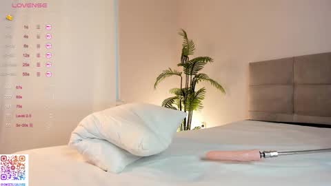 Lily dont forget to follow me  good to see you all online show from October 18, 6:38 am