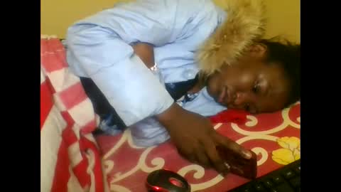 Snapshot of olwami3 chatting on October 3, 3:00 am olwami3 online show from October 3, 3:00 am