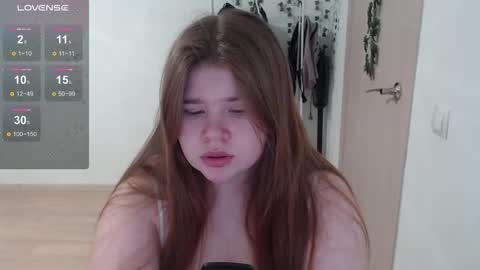  MellY  online show from February 2, 9:36 pm