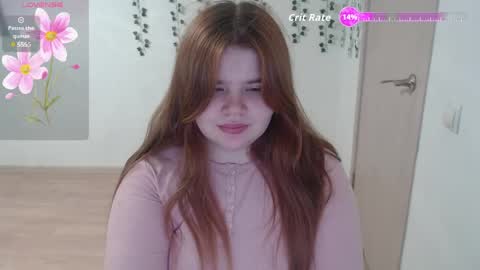  MellY  online show from June 3, 7:08 pm