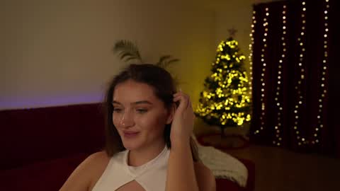    or    online show from December 21, 6:55 pm