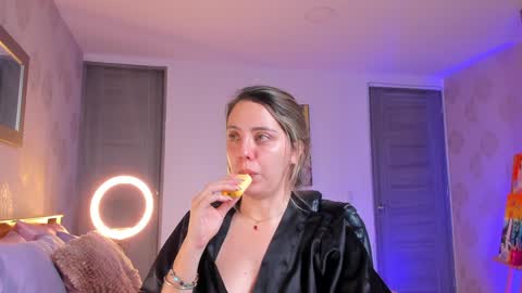 Martina Ricci online show from January 9, 3:01 pm