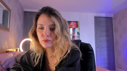 Martina Ricci online show from January 6, 5:16 pm